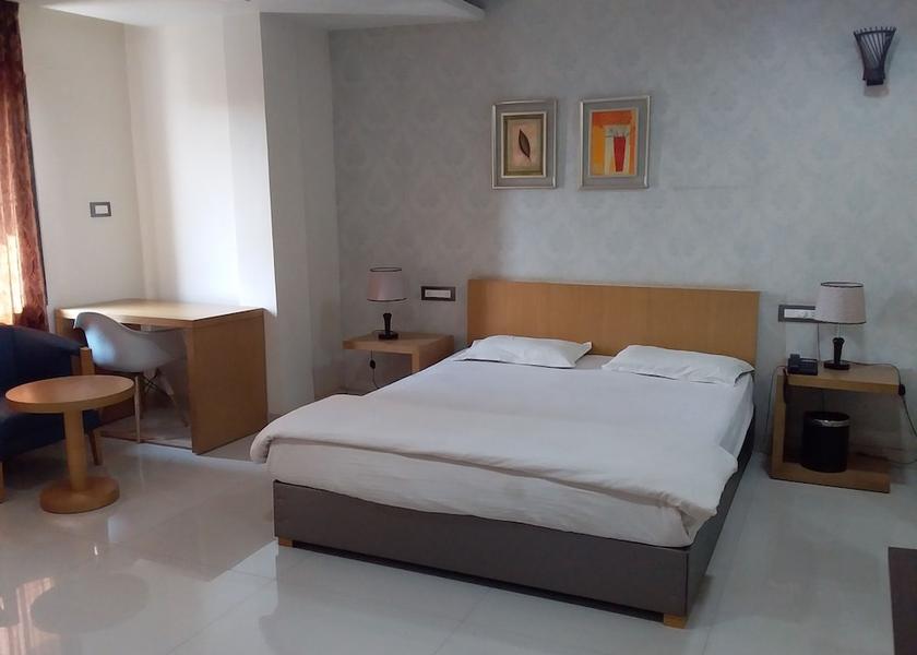 Karnataka Bidar Deluxe Suite