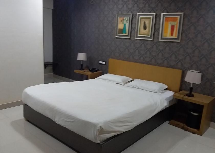 Karnataka Bidar Room