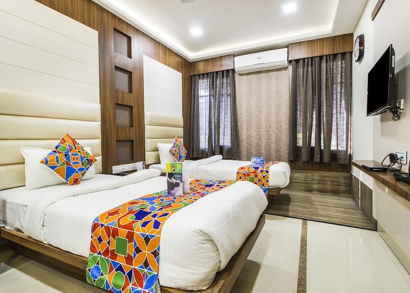 Madhya Pradesh Jabalpur Room