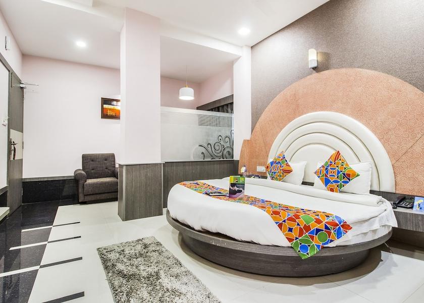 Madhya Pradesh Jabalpur Room