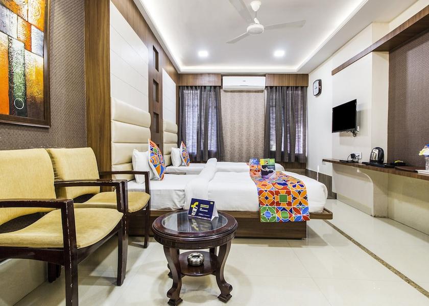 Madhya Pradesh Jabalpur Room