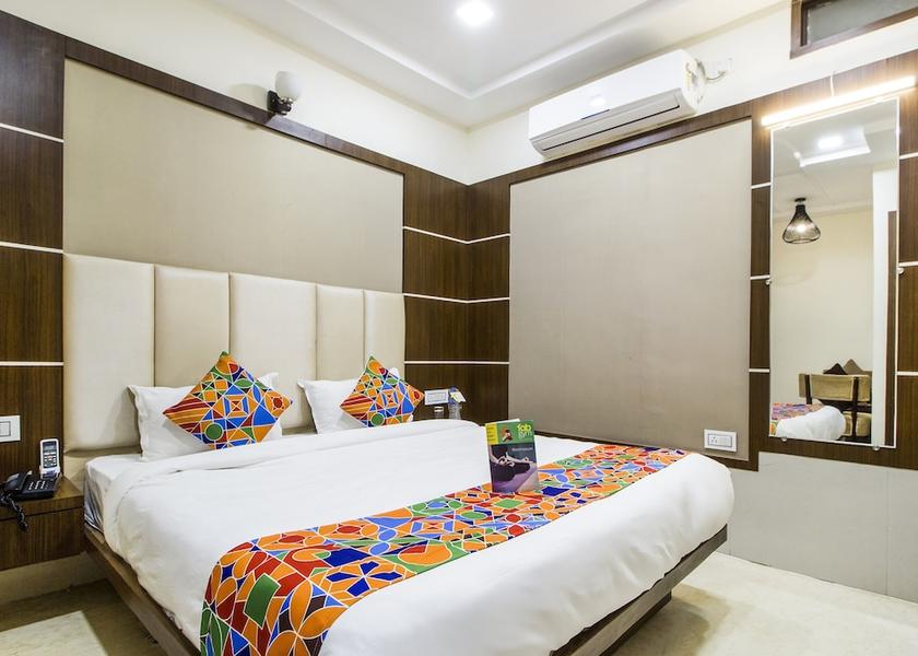 Madhya Pradesh Jabalpur Room