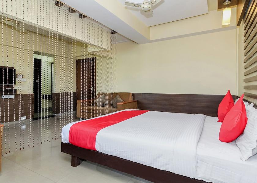 Karnataka Vijayapura Room