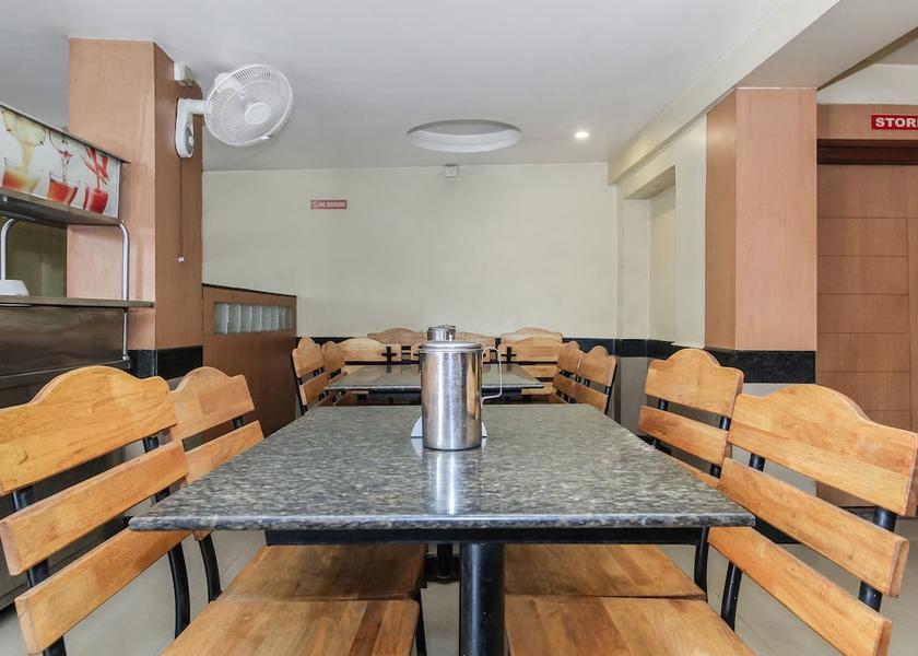 Karnataka Vijayapura Restaurant