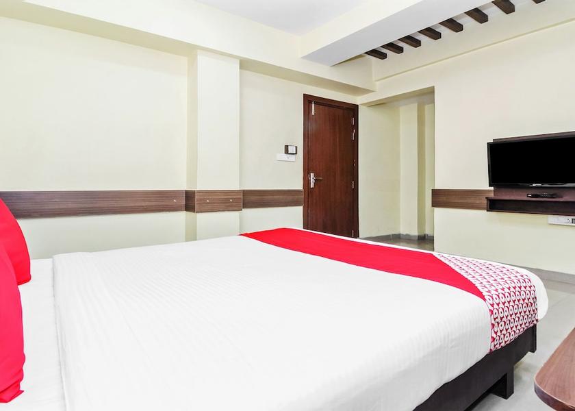 Karnataka Vijayapura Room