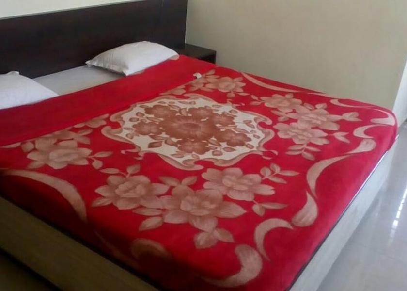 Karnataka Vijayapura Room