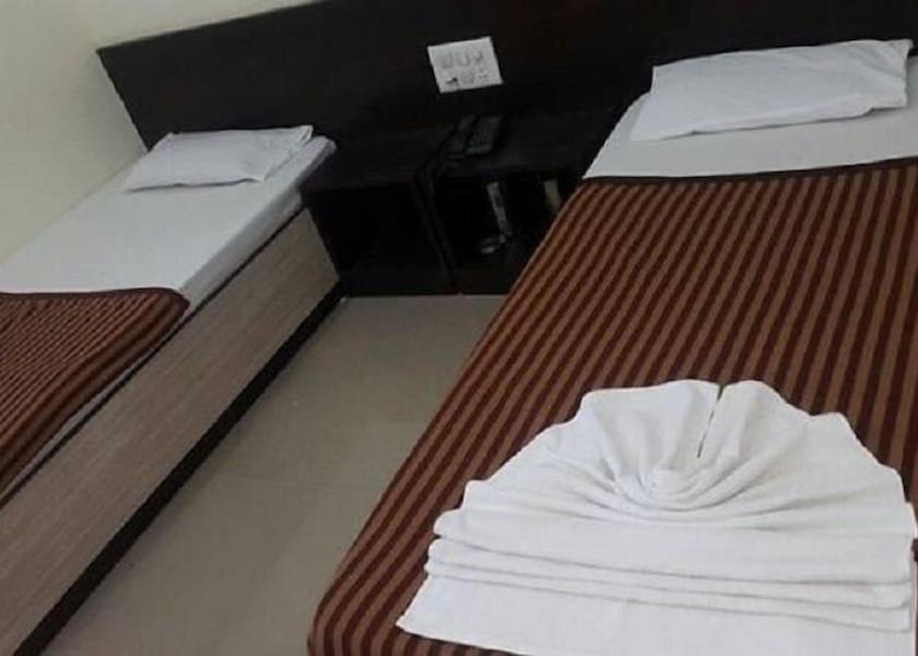 Karnataka Vijayapura Room