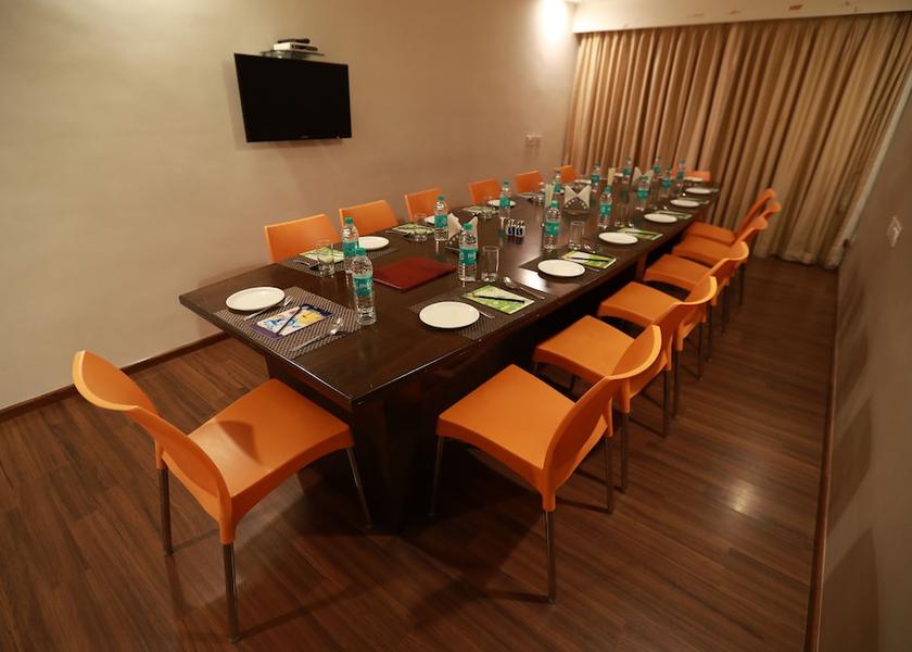 Telangana Khammam Meeting Room