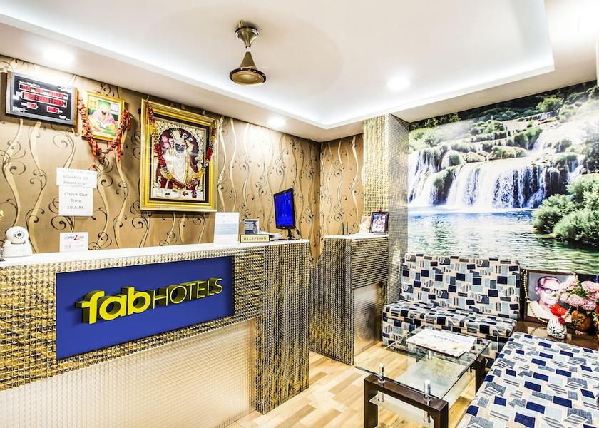 Madhya Pradesh Indore Reception