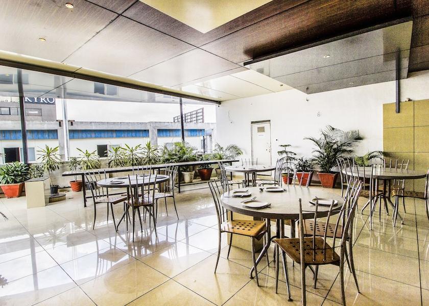 Madhya Pradesh Indore Restaurant