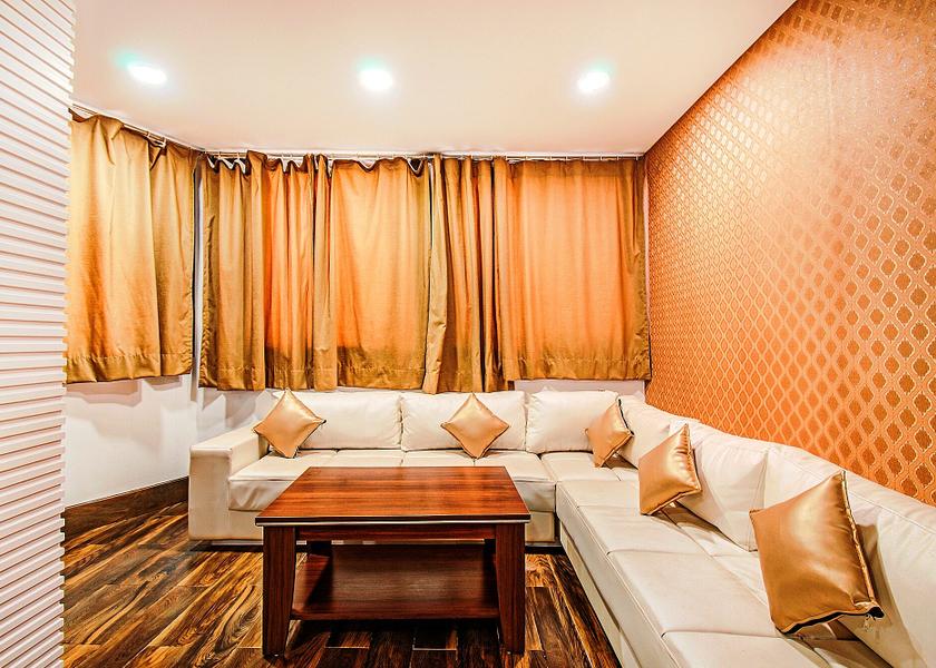 Madhya Pradesh Indore Public Areas