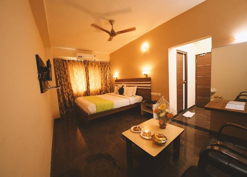 Andhra Pradesh Chittoor Room