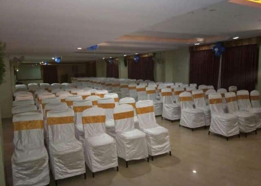 Andhra Pradesh Chittoor Business Centre