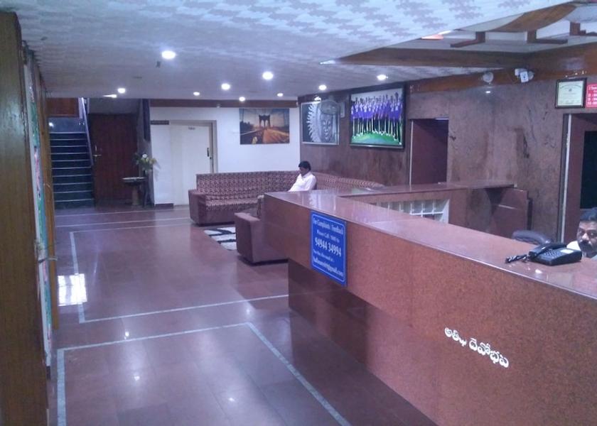 Andhra Pradesh Anantapur Primary image