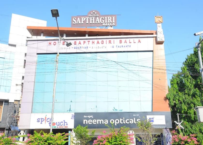 Andhra Pradesh Anantapur 