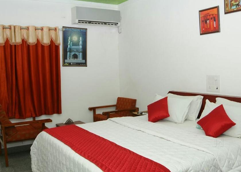Andhra Pradesh Anantapur Room