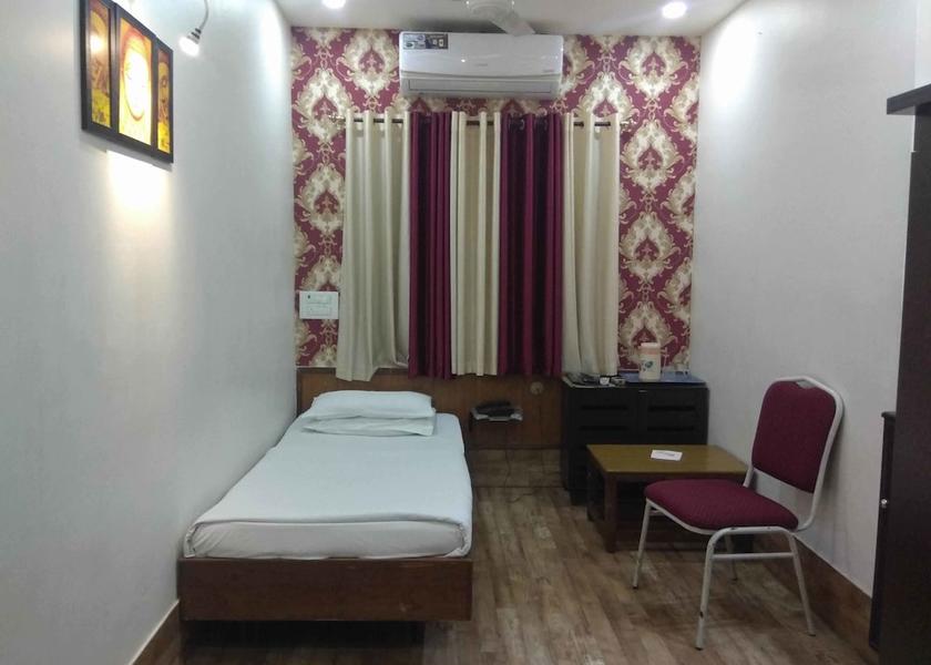 Andhra Pradesh Anantapur Room