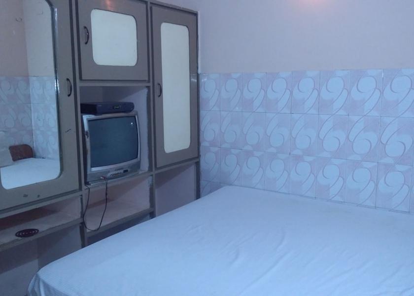 Andhra Pradesh Guntur Room