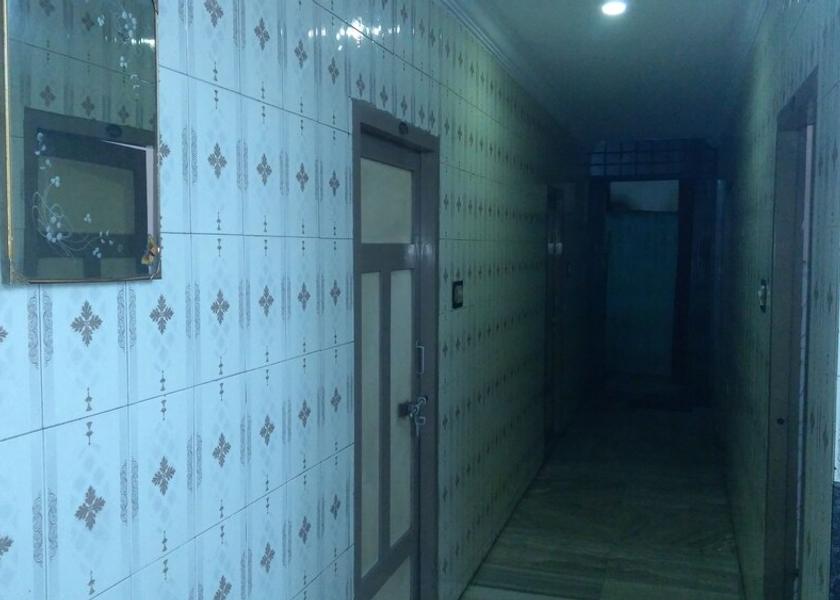 Andhra Pradesh Guntur Lobby