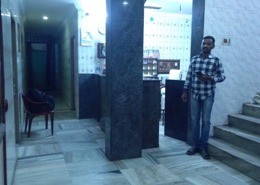 Andhra Pradesh Guntur Primary image