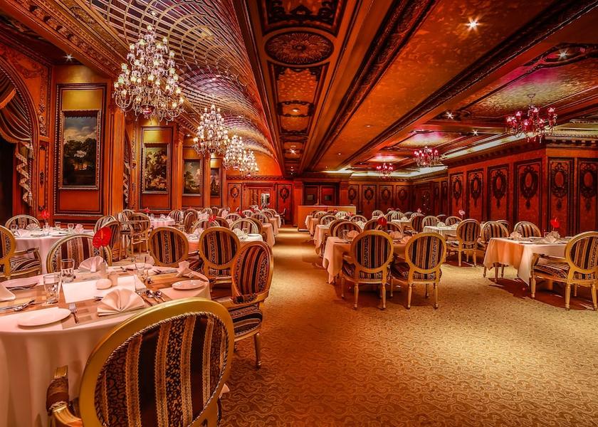 Telangana Hyderabad Restaurant