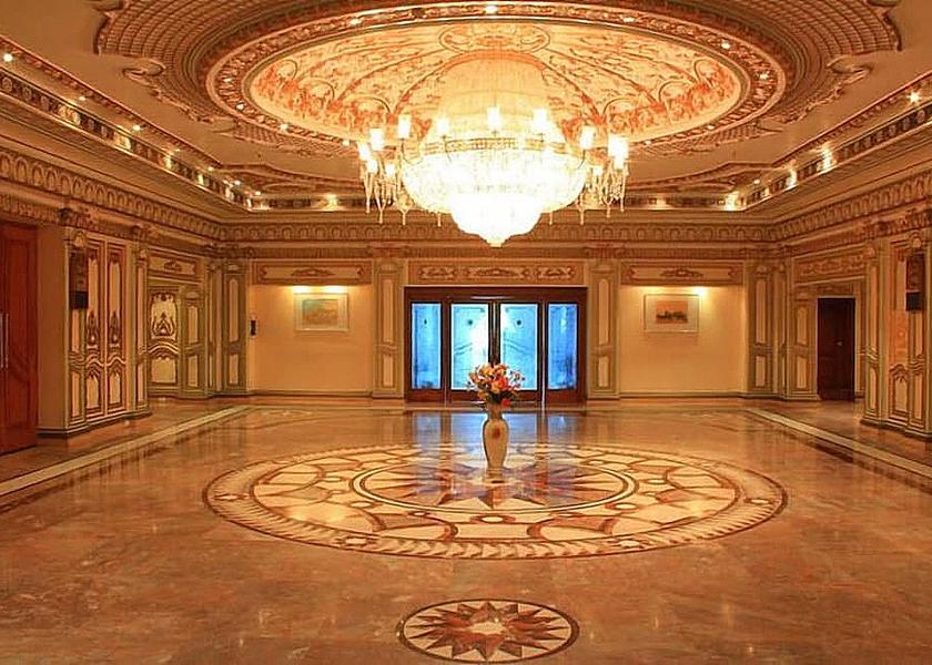 Telangana Hyderabad Banquet Hall