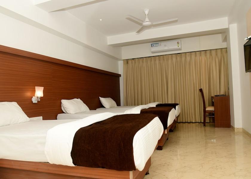 Maharashtra Dahanu Room