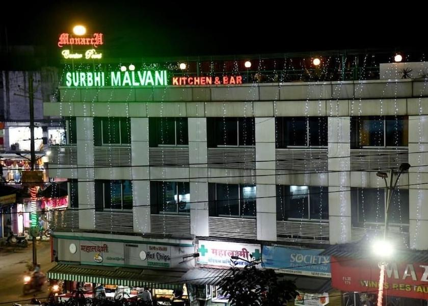 Maharashtra Dahanu Primary image
