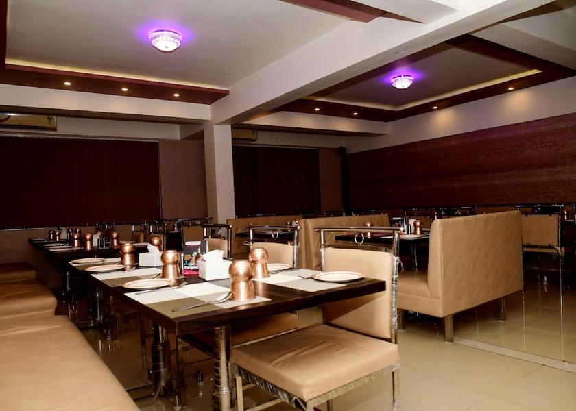 Maharashtra Dahanu Restaurant