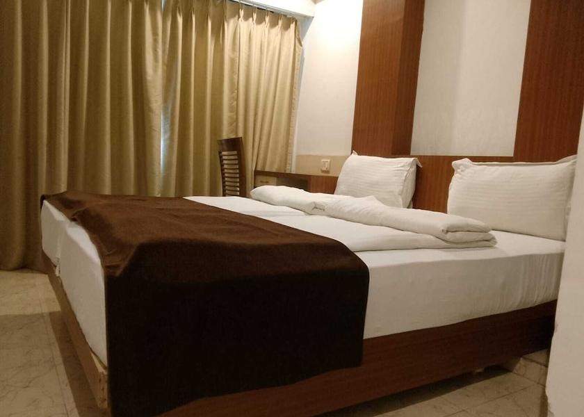 Maharashtra Dahanu Room