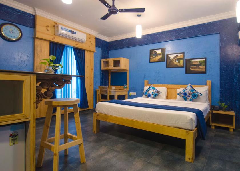 Karnataka Bangalore Executive single room