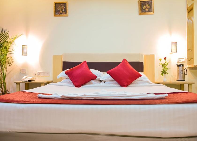 Telangana Hyderabad Room