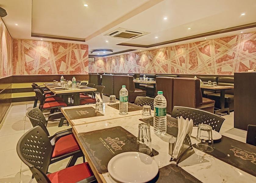 Karnataka Bangalore Restaurant