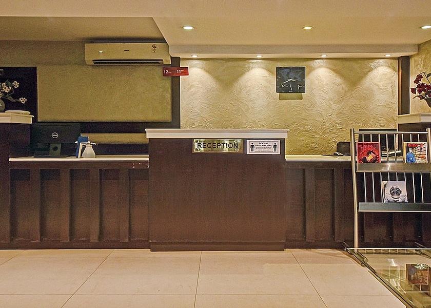 Karnataka Bangalore Reception