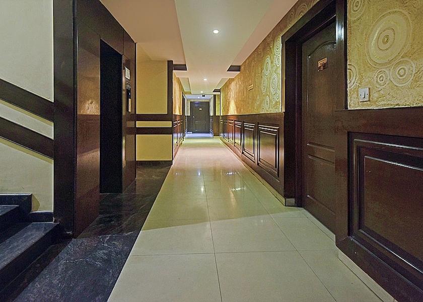 Karnataka Bangalore Lobby