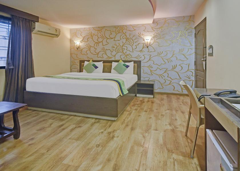 Karnataka Bangalore Standard Double Room