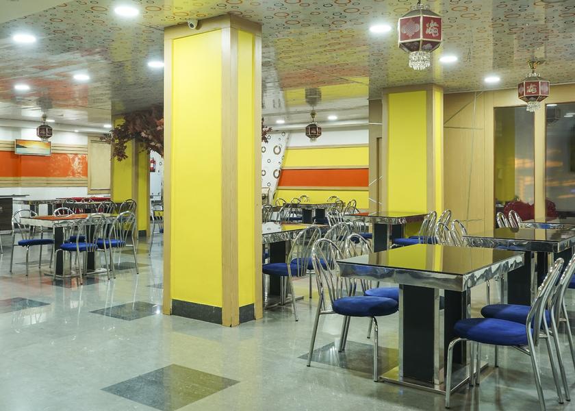 West Bengal Asansol Food & Dining