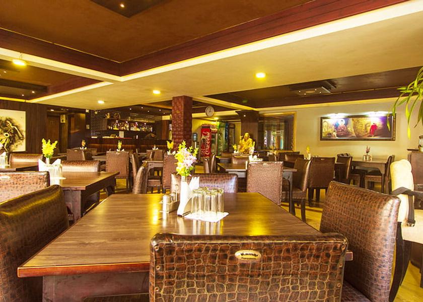 West Bengal Mirik Food & Dining