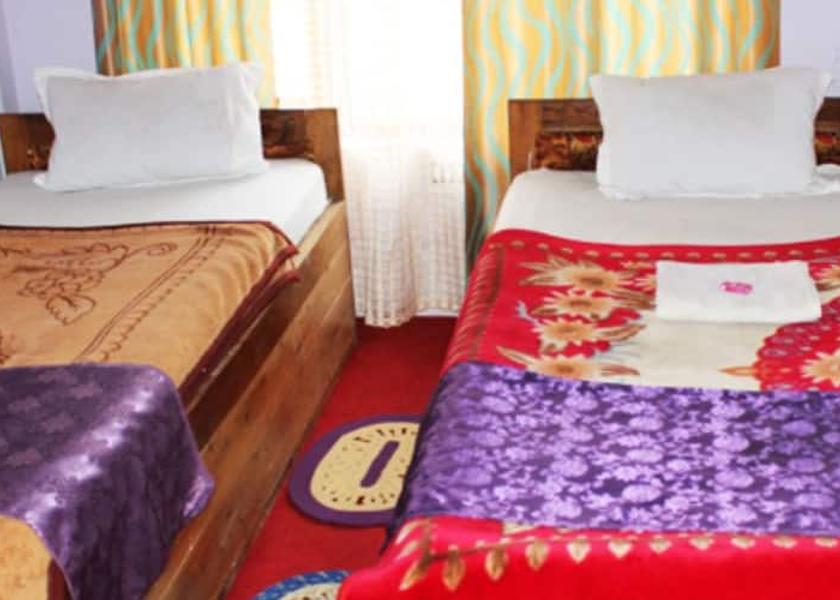 West Bengal Mirik Standard Room