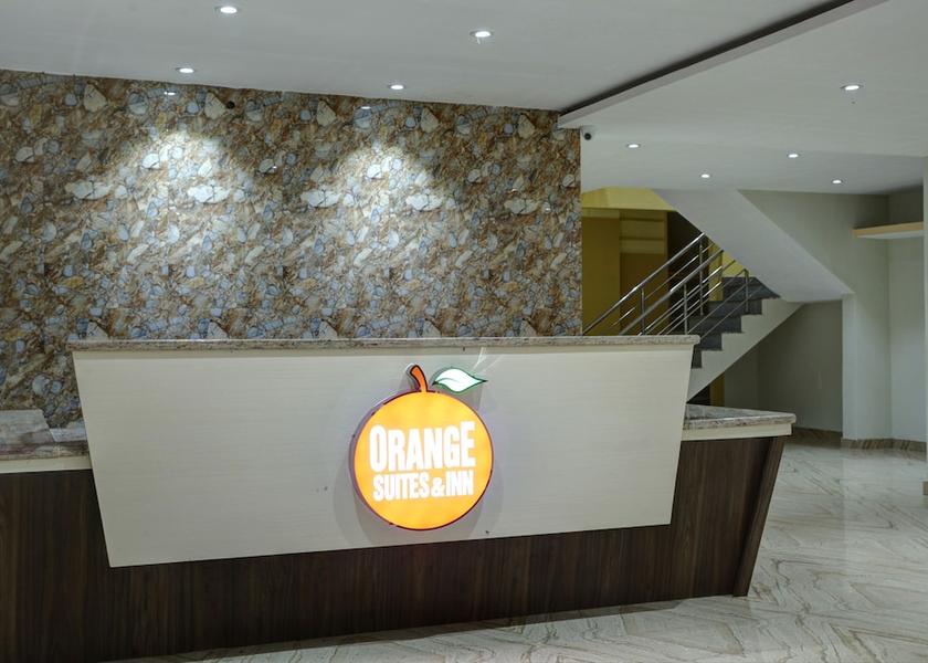 Karnataka Bangalore Lobby
