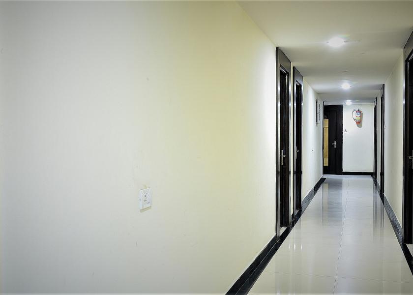 Telangana Hyderabad Public Areas