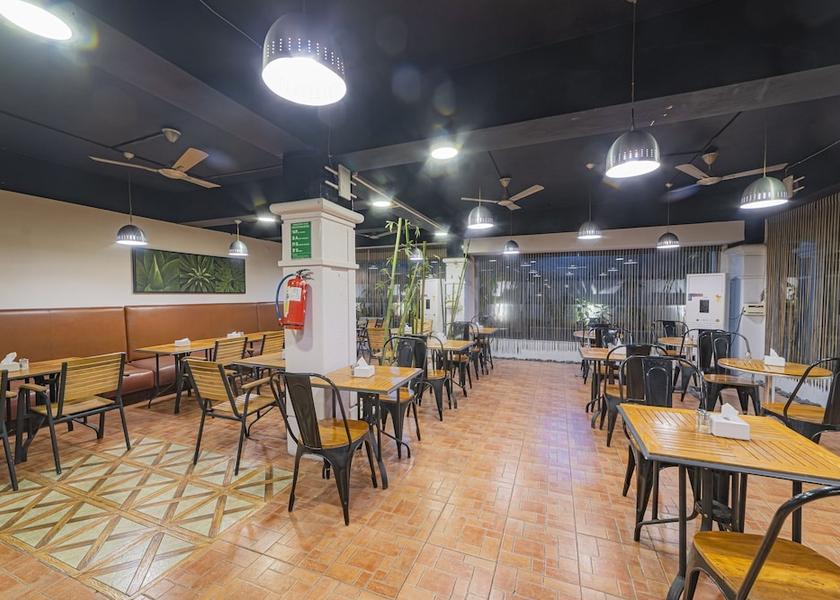 Telangana Hyderabad Restaurant
