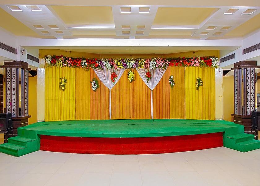 Telangana Hyderabad Banquet Hall