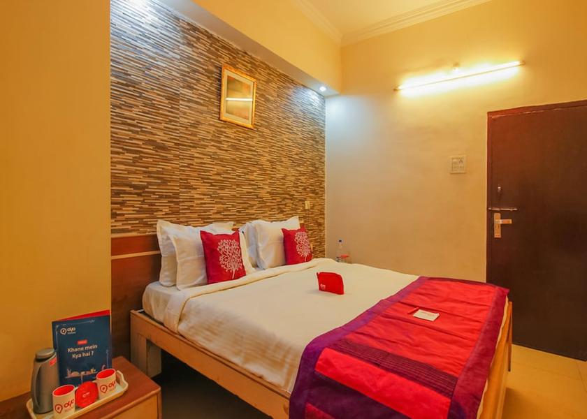 Telangana Hyderabad Room