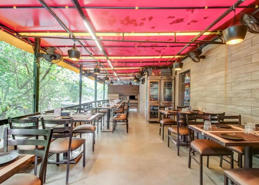 Maharashtra Navi Mumbai Food & Dining