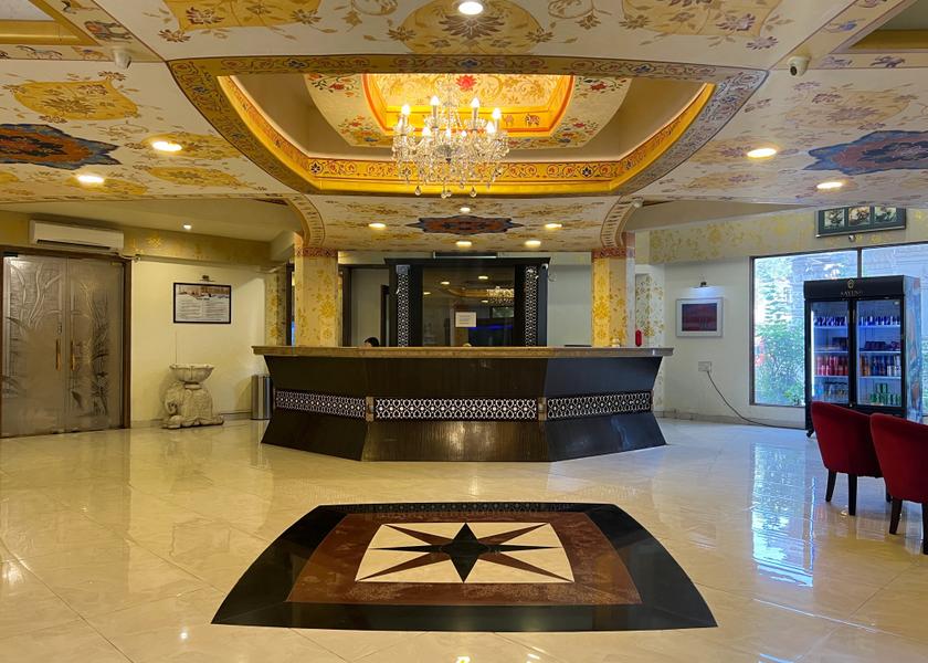 Maharashtra Navi Mumbai Hotel Exterior