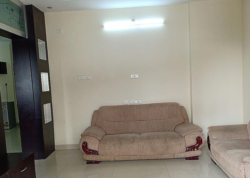 Telangana Hyderabad Living area