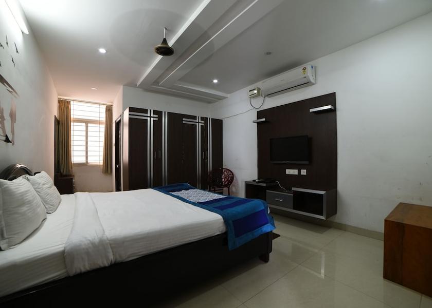 Telangana Hyderabad Basic Room