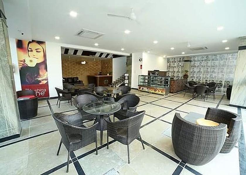 Telangana Hyderabad Food & Dining