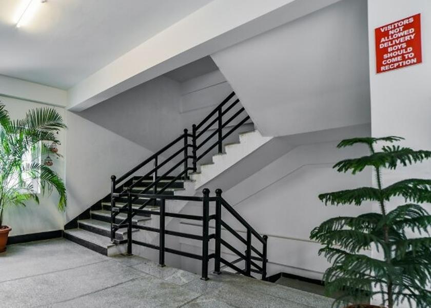 Telangana Hyderabad Public Areas